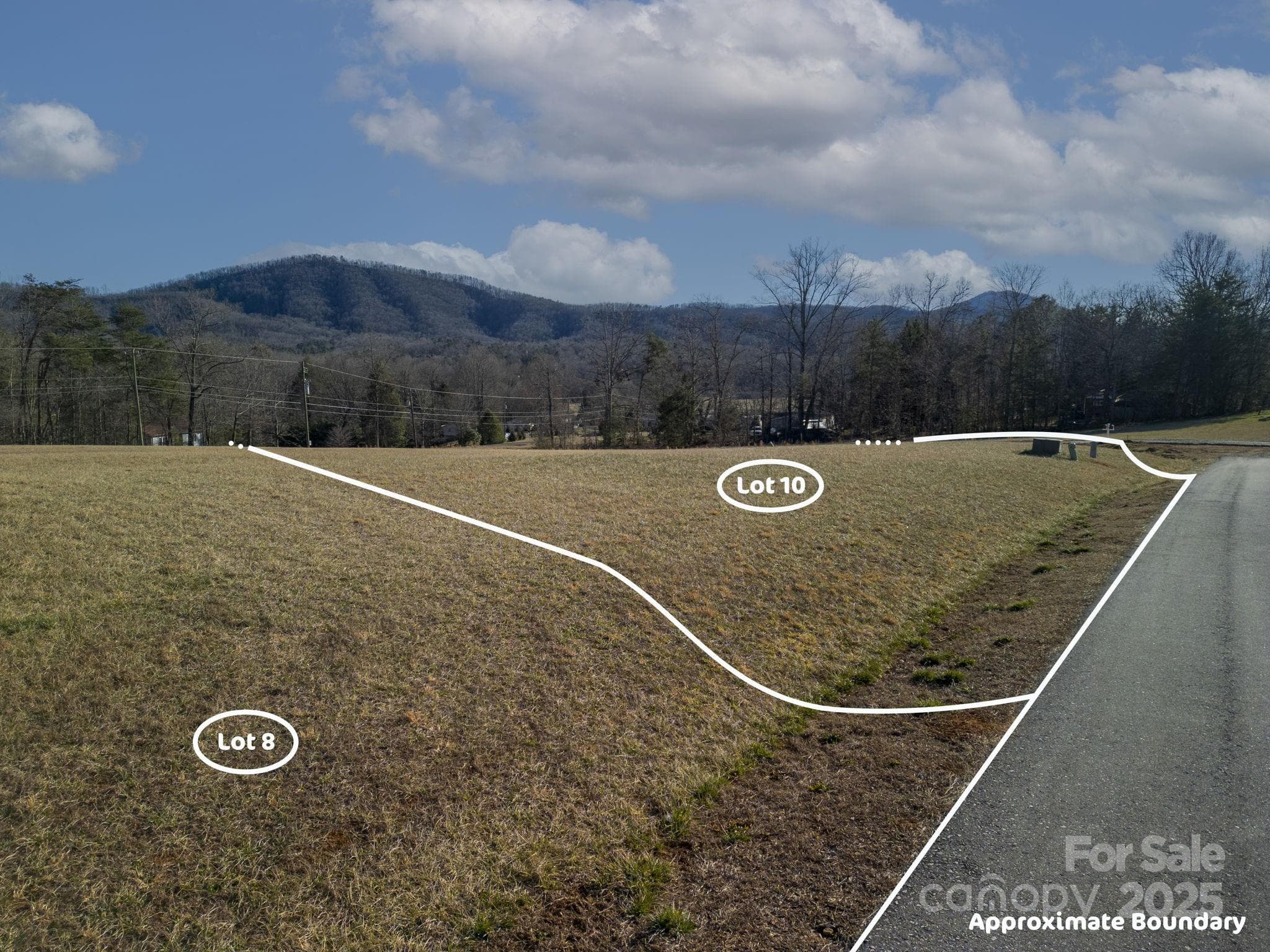 Lot at 81 Grace Estates Drive, Marion, photo 9 of 11