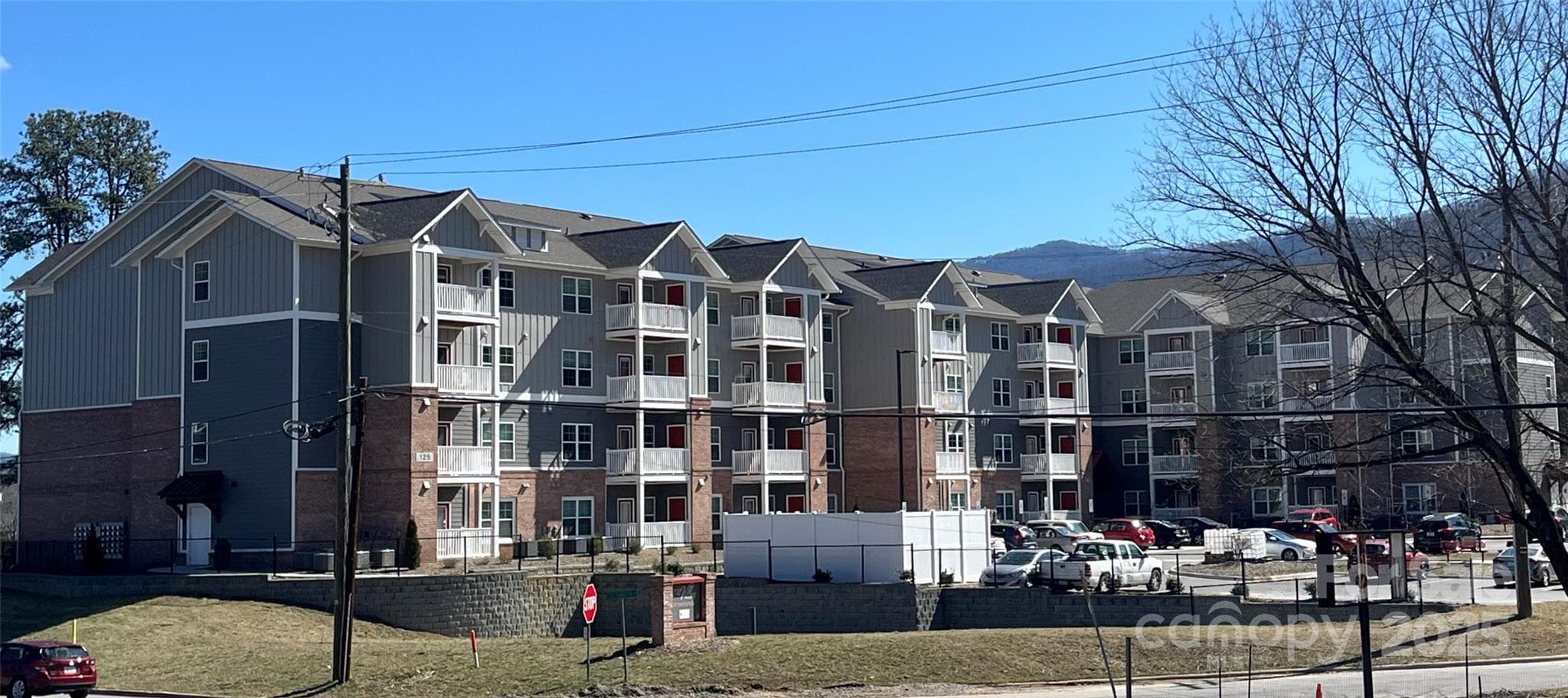 stock example pic - Weaverville