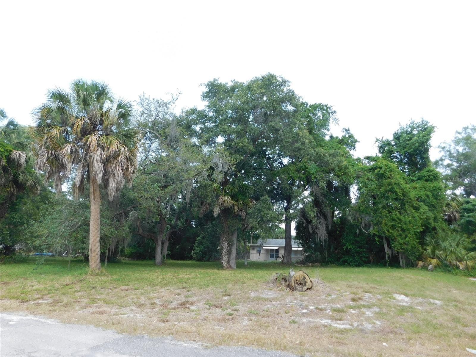 Lot 143 & 145 INWOOD DR