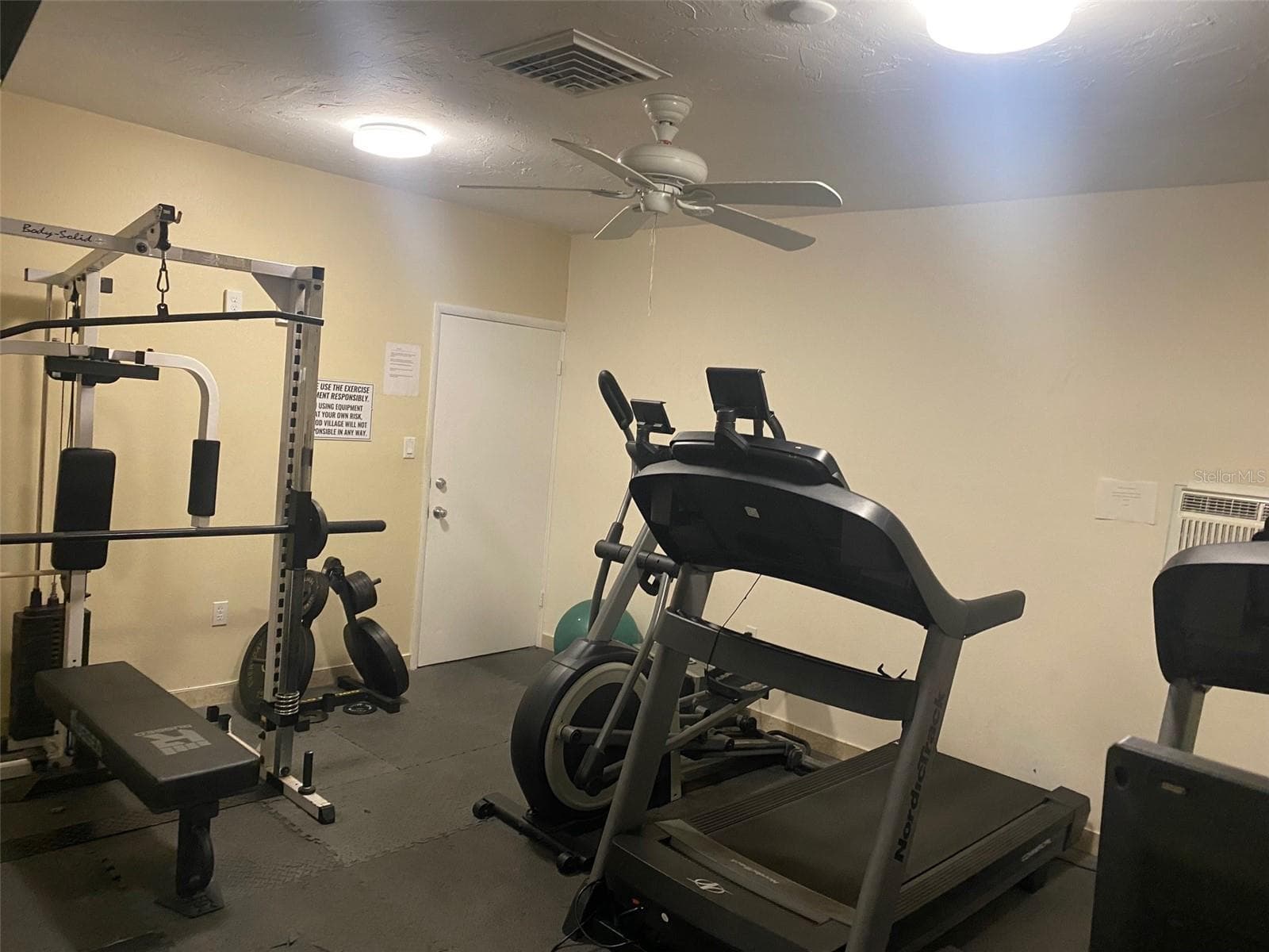 Condominium at 2763 WOODGATE LN #208, SARASOTA, photo 24 of 25