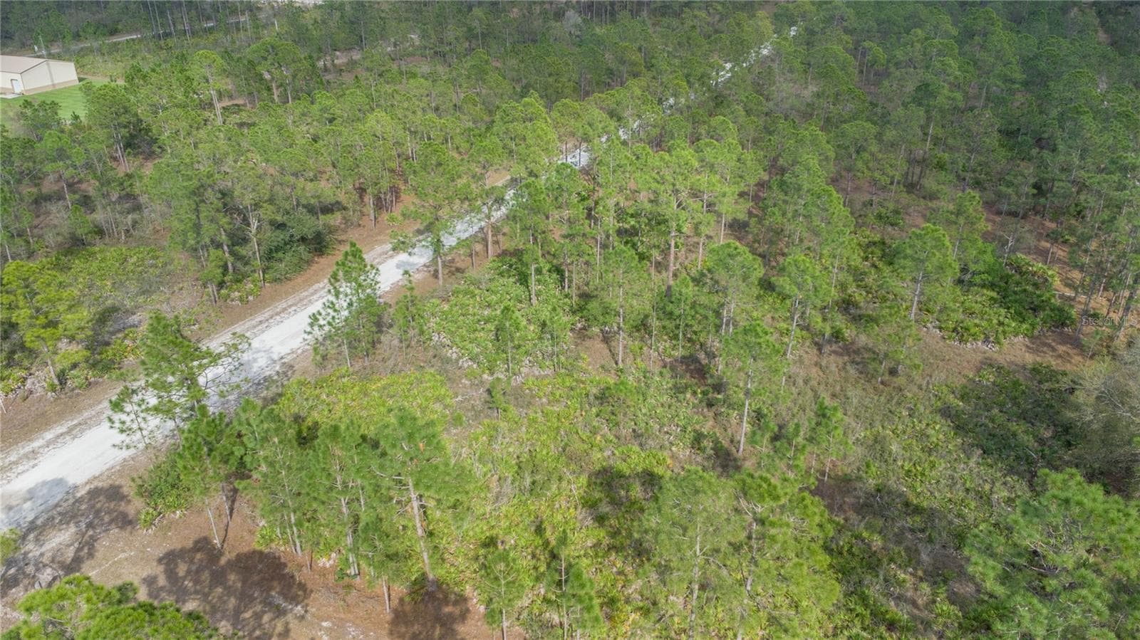 Land at 623 ALBA DR, INDIAN LAKE ESTATES, photo 2 of 7