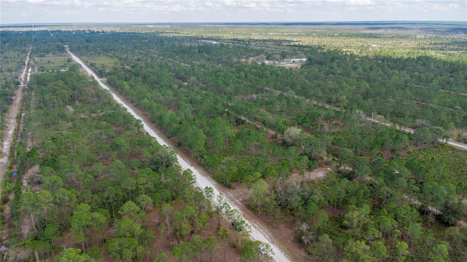 Land at 623 ALBA DR, INDIAN LAKE ESTATES, photo 5 of 7