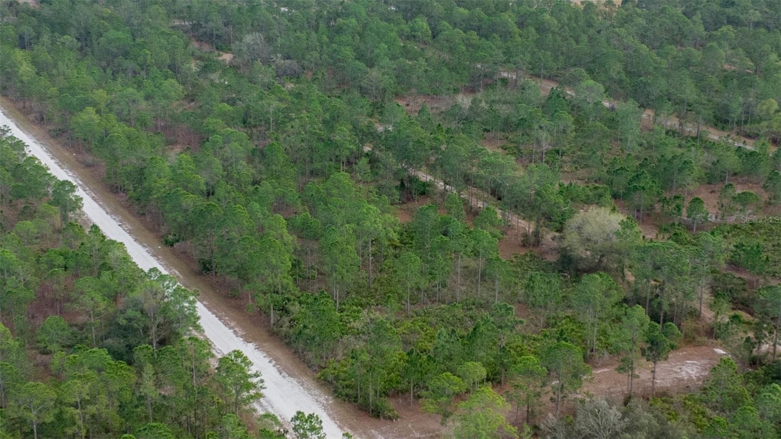 Land at 623 ALBA DR, INDIAN LAKE ESTATES, photo 6 of 7