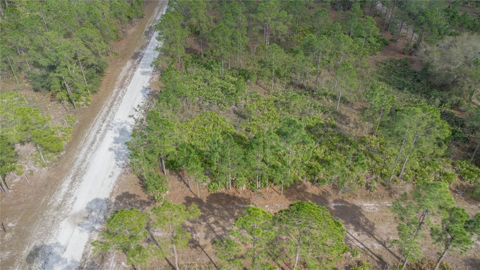 Land at 623 ALBA DR, INDIAN LAKE ESTATES, photo 7 of 7