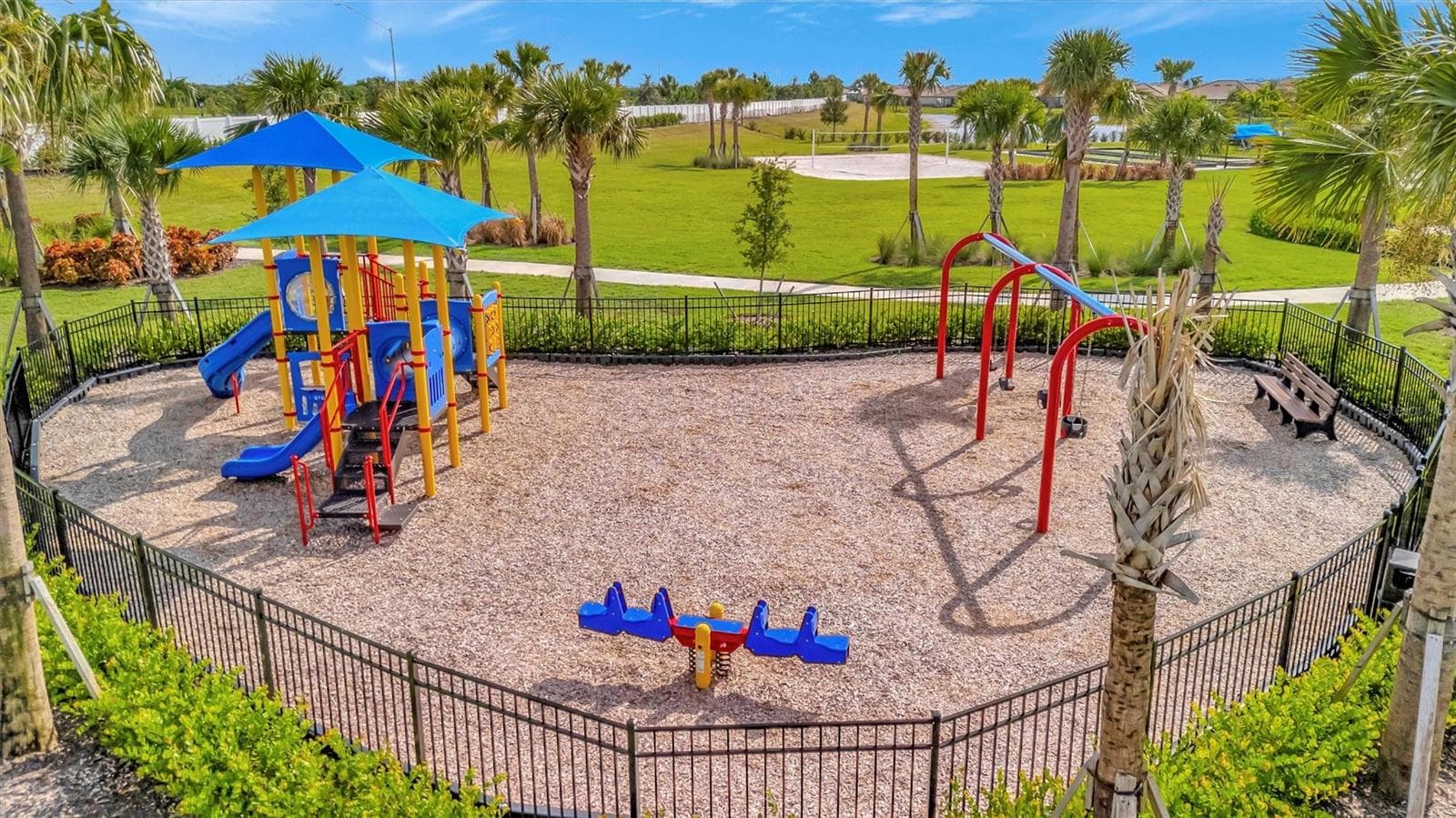 Single Family Residence at 5317 CORAL REEF WAY, BRADENTON, photo 61 of 67