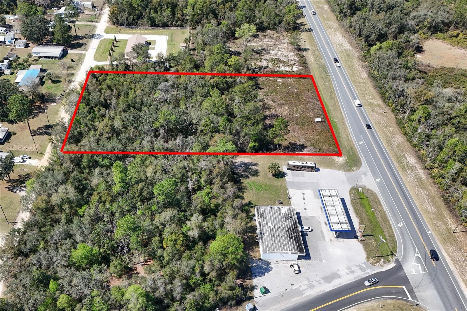 18000 E HWY 40