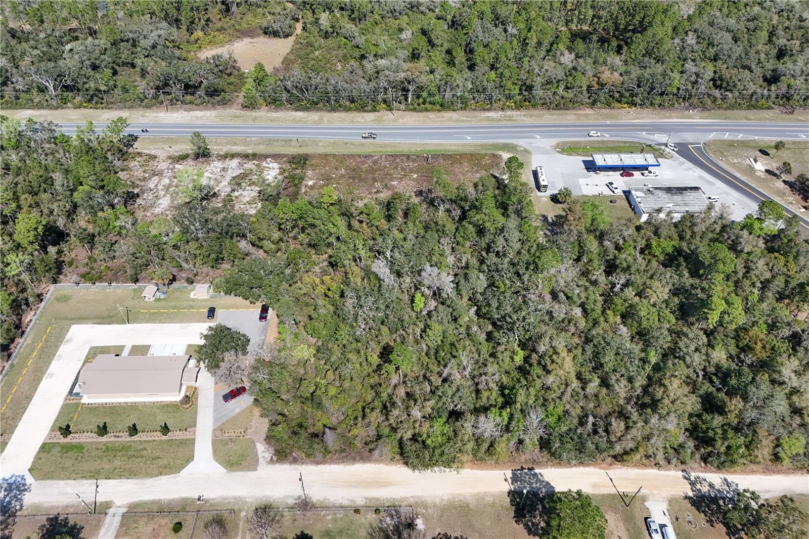 Land at 18000 E HWY 40, SILVER SPRINGS, photo 8 of 11