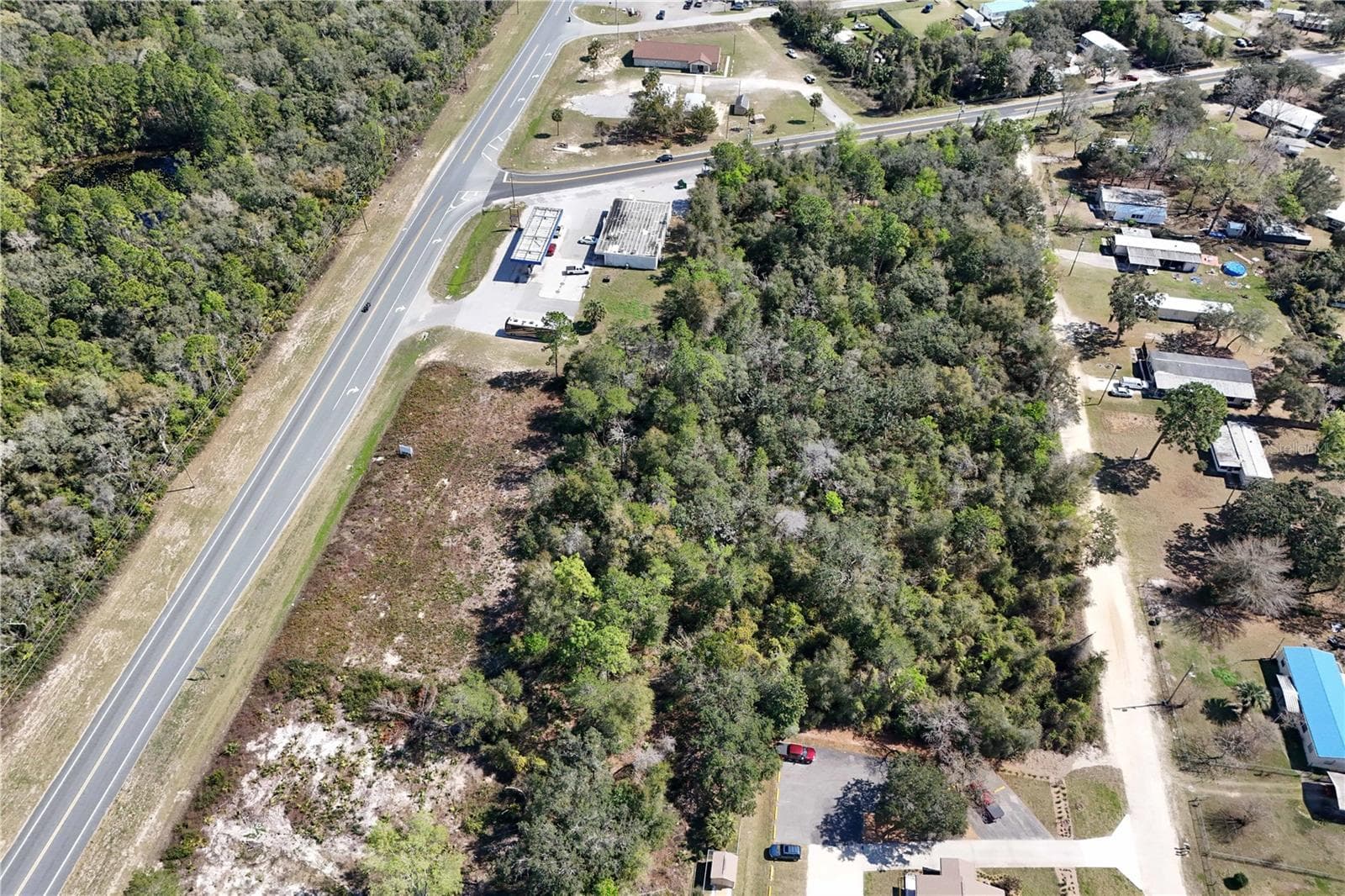 Land at 18000 E HWY 40, SILVER SPRINGS, photo 10 of 11
