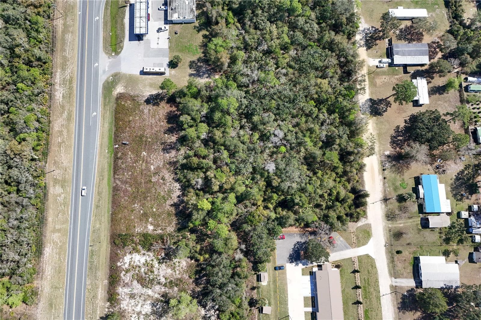 Land at 18000 E HWY 40, SILVER SPRINGS, photo 11 of 11