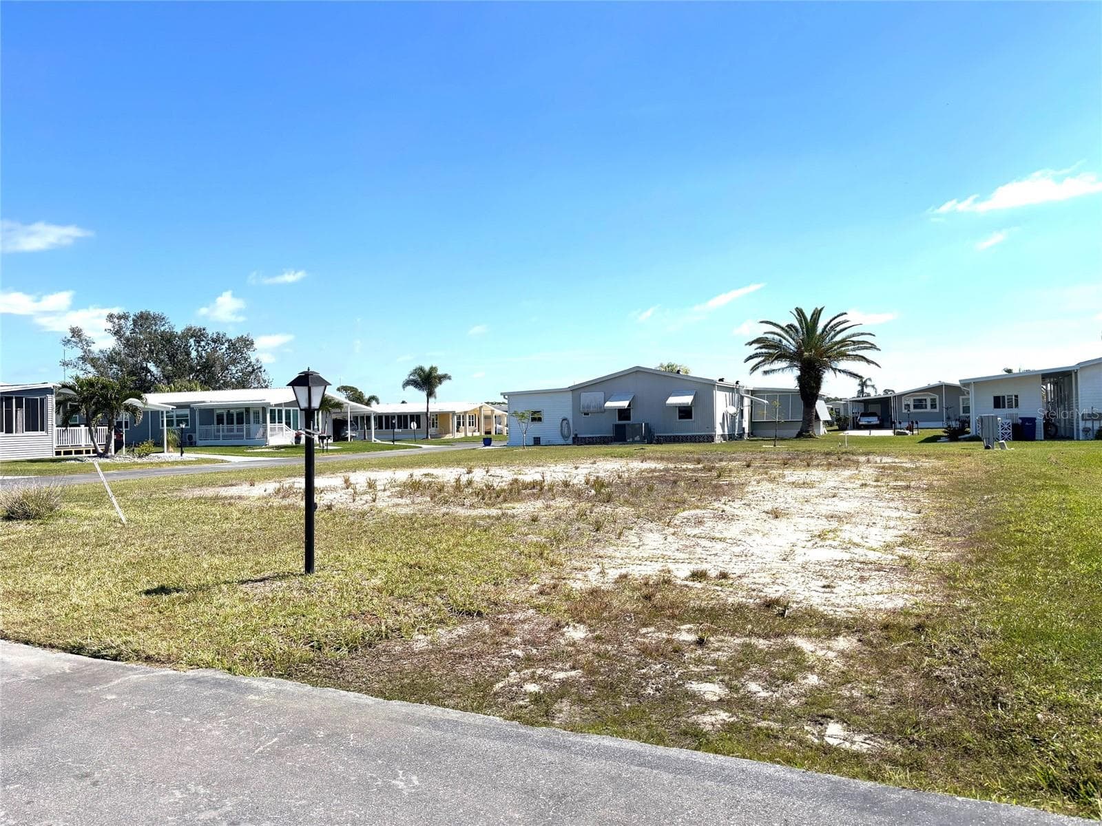 Land at 502 SAN CLEMENTE CIR, NORTH PORT, photo 2 of 6