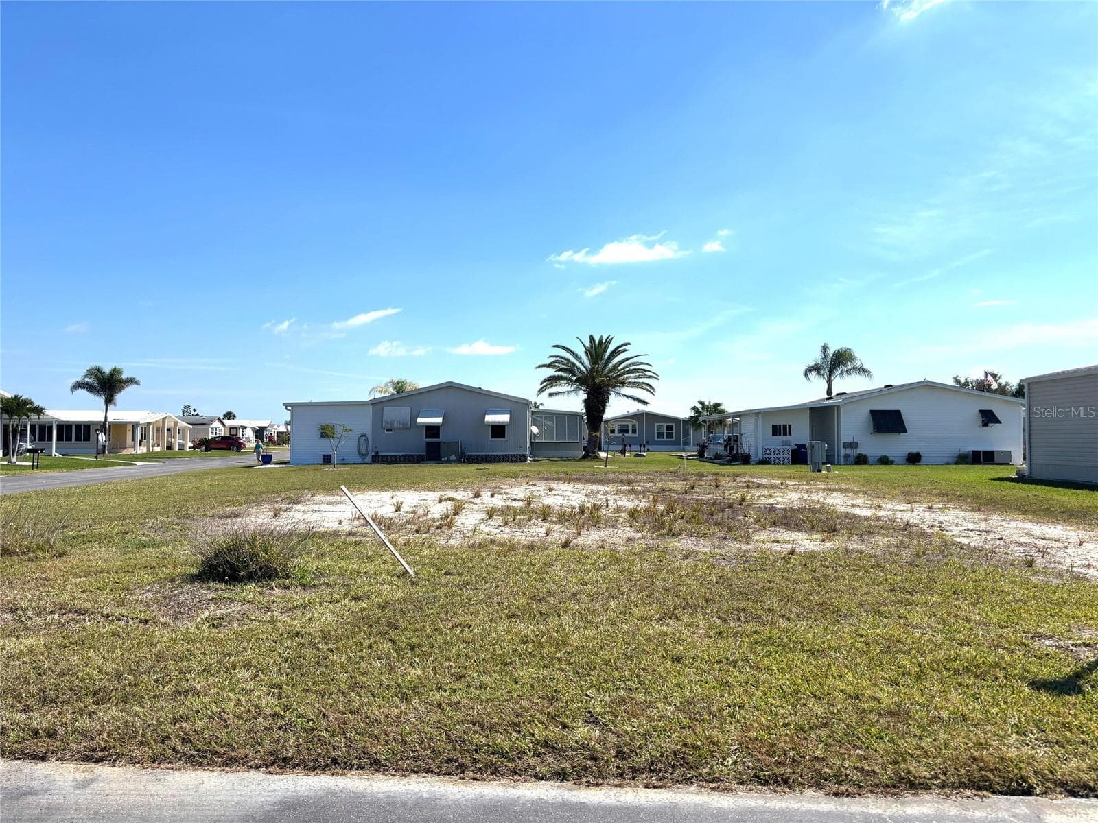 Land at 502 SAN CLEMENTE CIR, NORTH PORT, photo 3 of 6