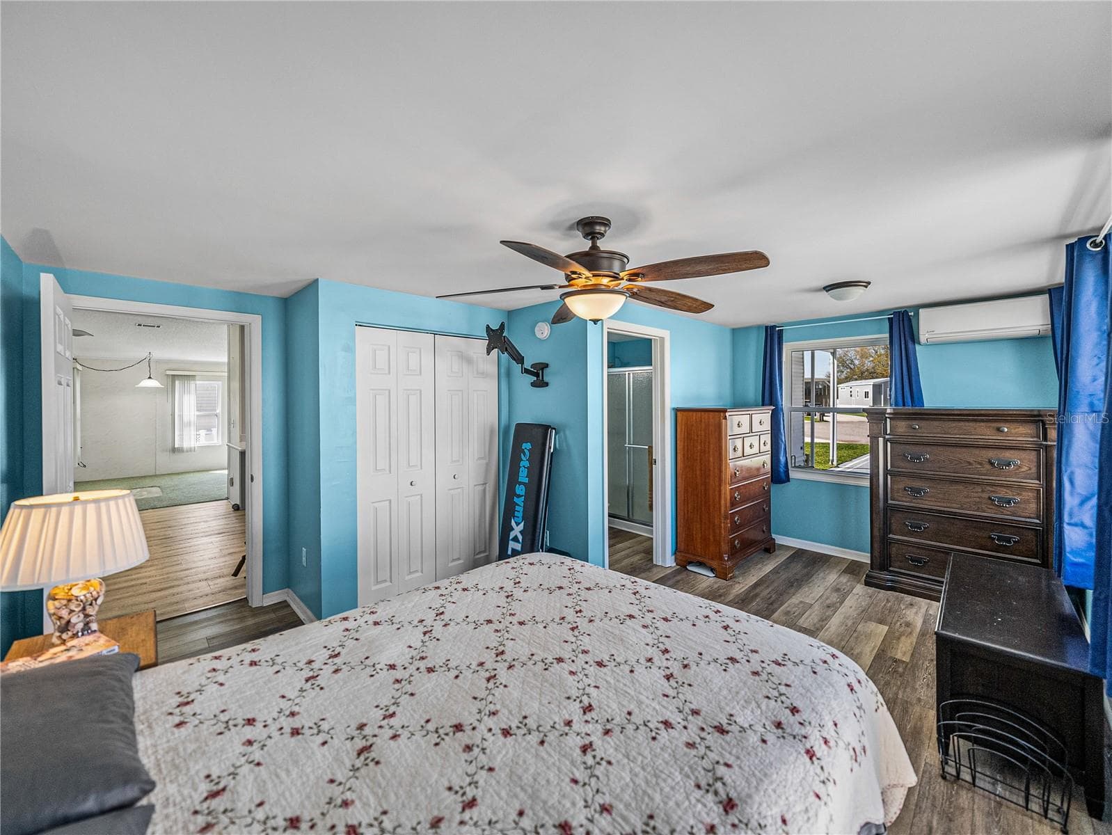 Manufactured Home at 8925 SOUTHSHORE CT, POLK CITY, photo 23 of 88