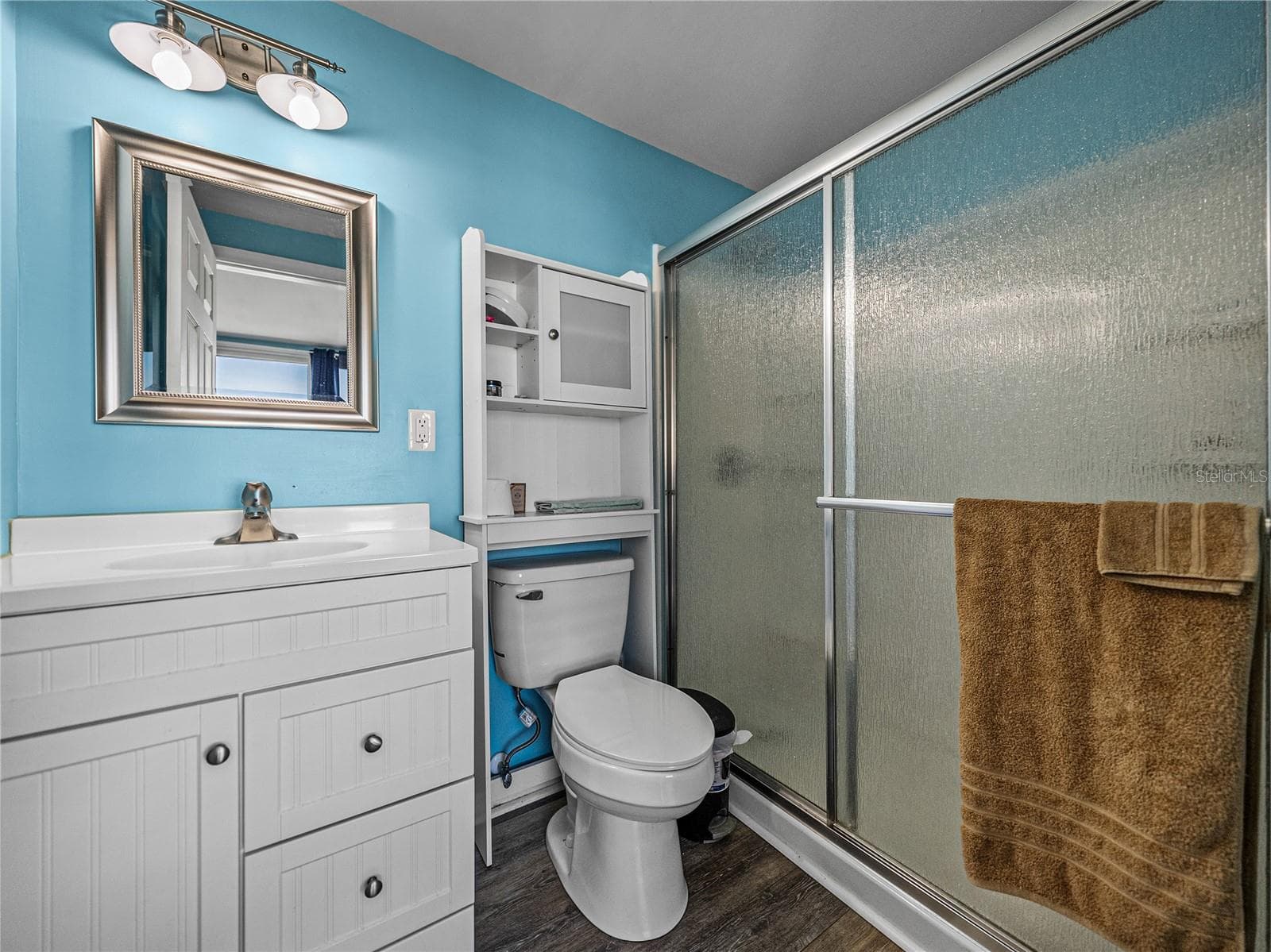 Manufactured Home at 8925 SOUTHSHORE CT, POLK CITY, photo 26 of 88