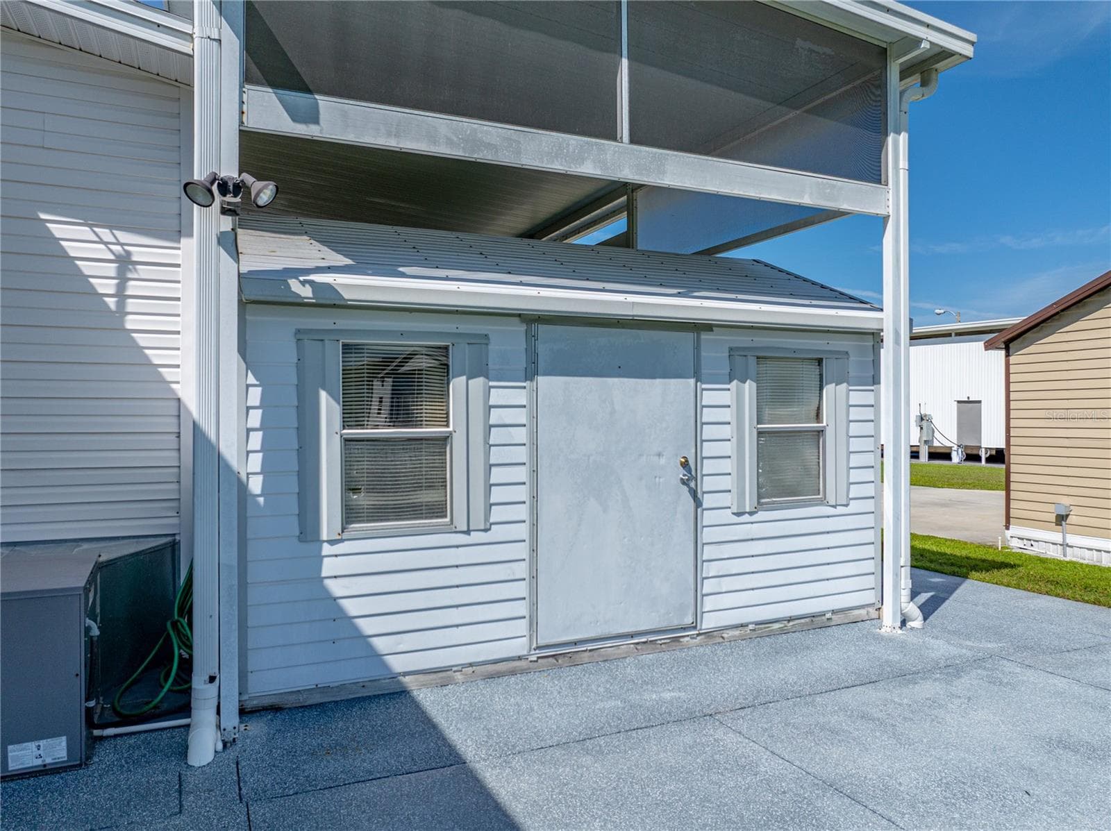Manufactured Home at 8925 SOUTHSHORE CT, POLK CITY, photo 50 of 88