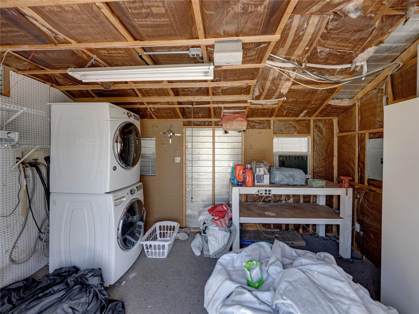 Manufactured Home at 8925 SOUTHSHORE CT, POLK CITY, photo 51 of 88