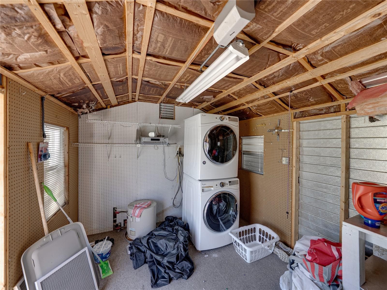 Manufactured Home at 8925 SOUTHSHORE CT, POLK CITY, photo 52 of 88