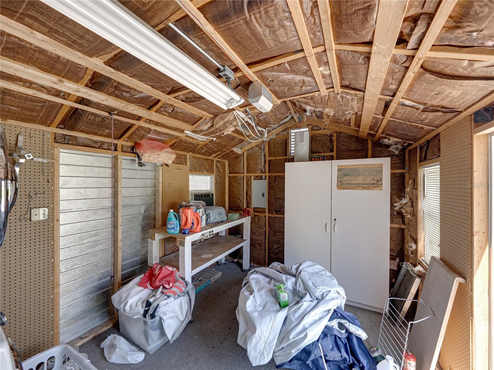 Manufactured Home at 8925 SOUTHSHORE CT, POLK CITY, photo 53 of 88