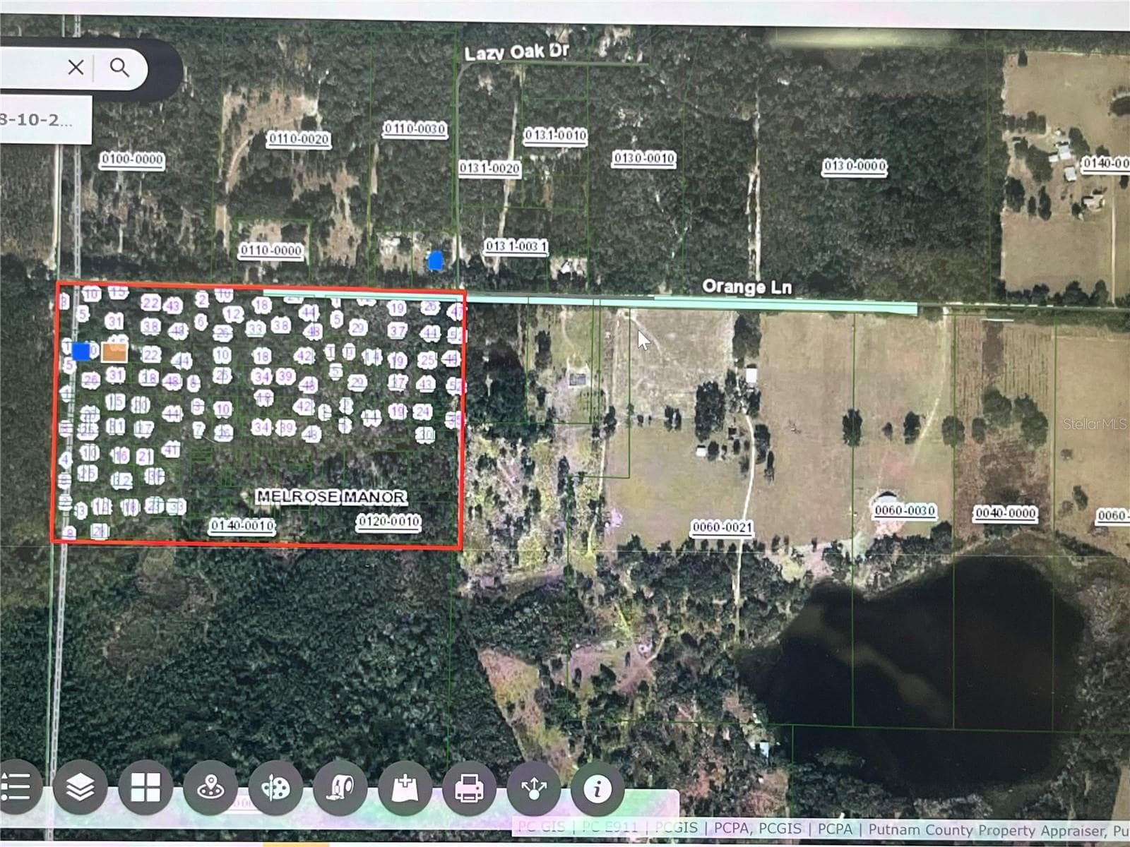 Land at Lots 13-17 UNASSIGNED, HAWTHORNE, photo 5 of 5