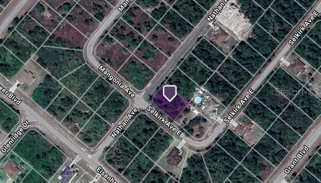 357 NATHAN AVE