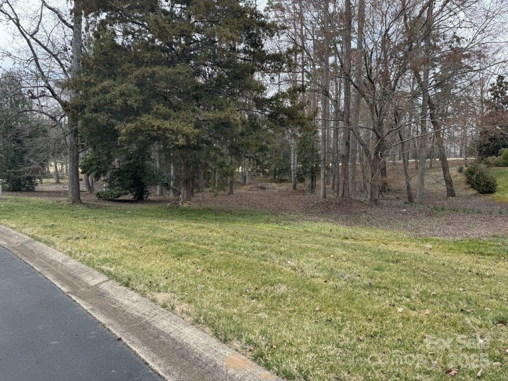 View of Lot - 120 Swift Island Place, New London