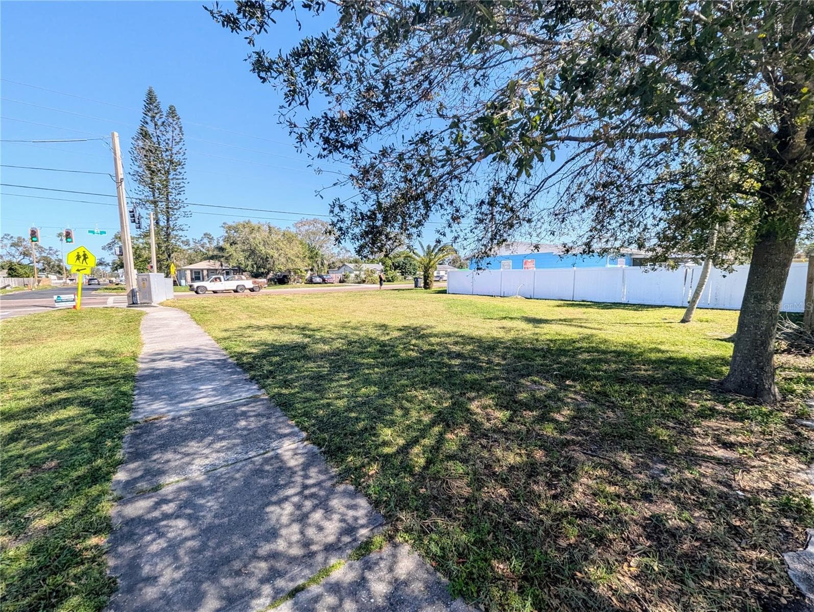 Land at 3990 54TH AVE N, ST PETERSBURG, photo 6 of 7