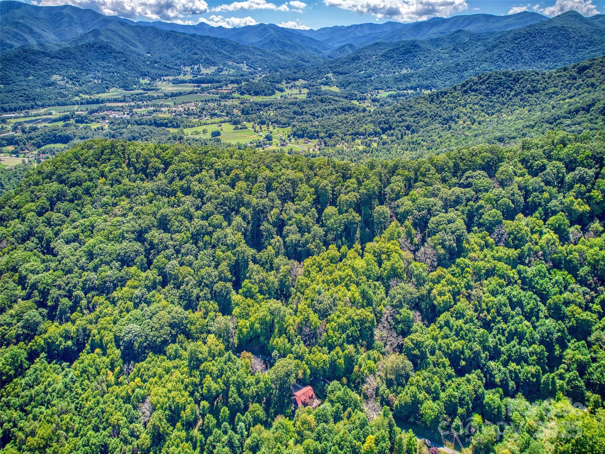 Lot at Waynesville, photo 12 of 16