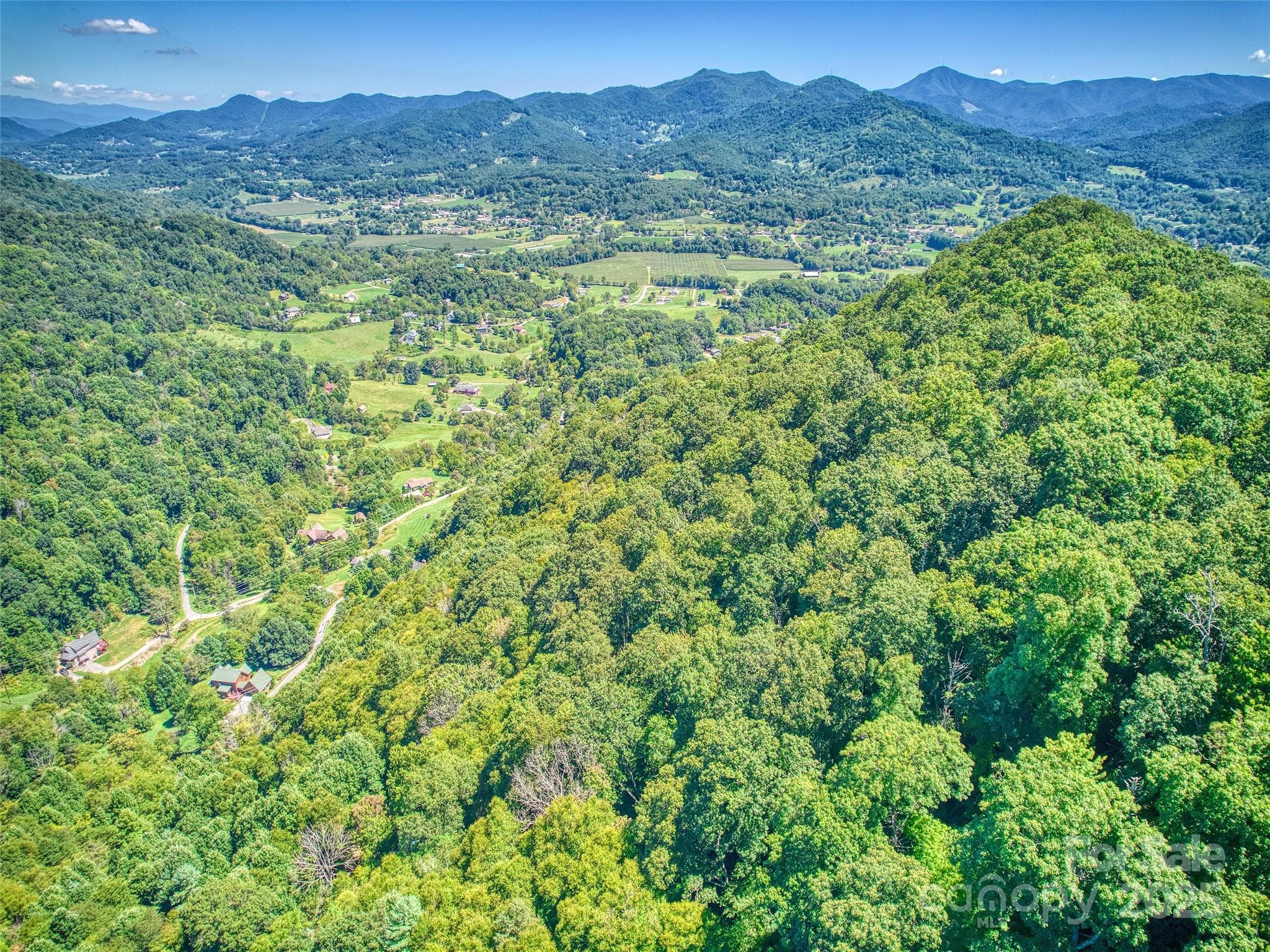Lot at Waynesville, photo 16 of 16