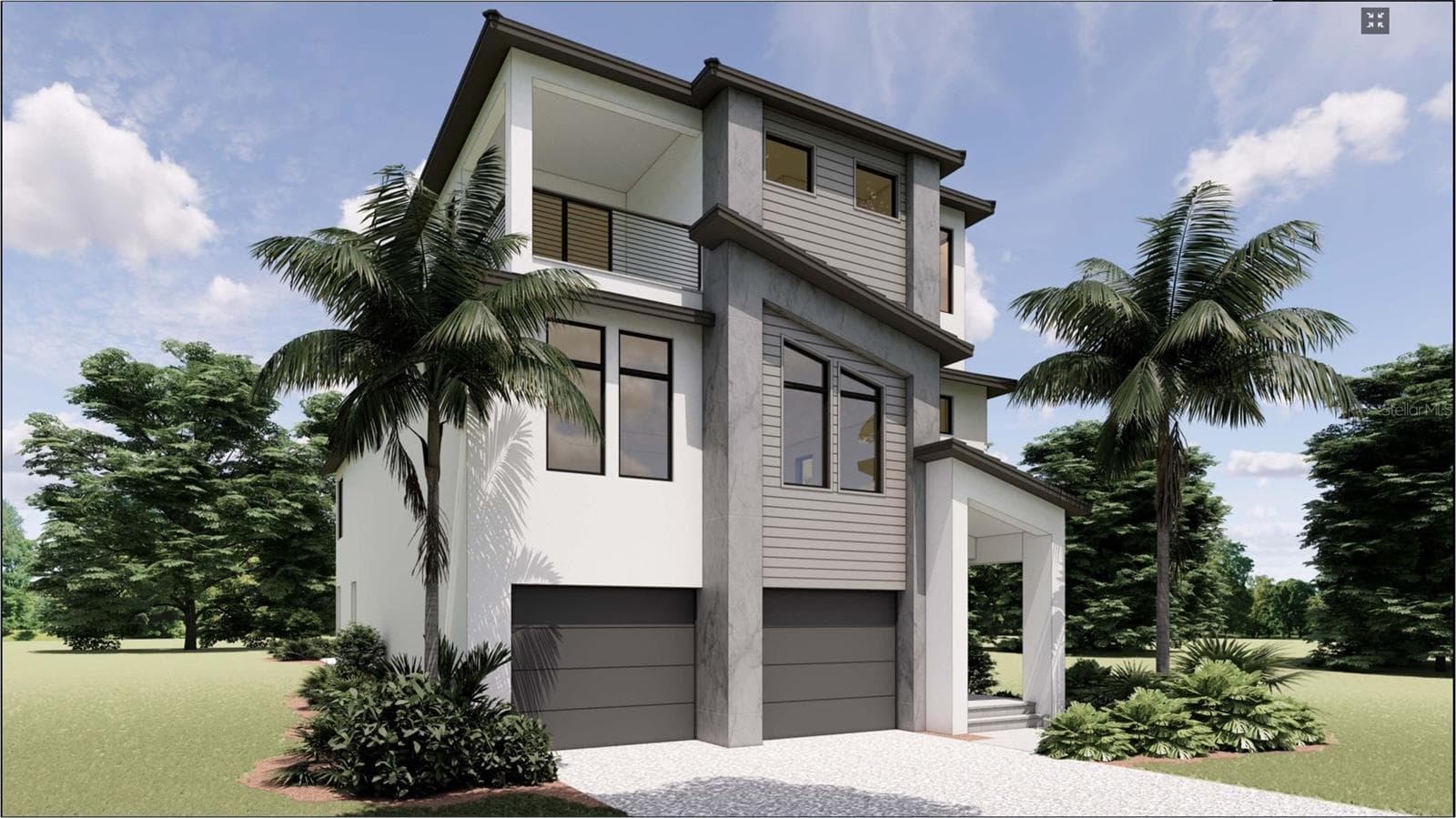 Single Family Residence at 4903 COMMONWEALTH DR, SARASOTA, photo 28 of 69