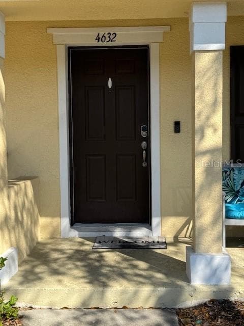 Townhouse at 4632 CHATTERTON WAY, RIVERVIEW, photo 2 of 13