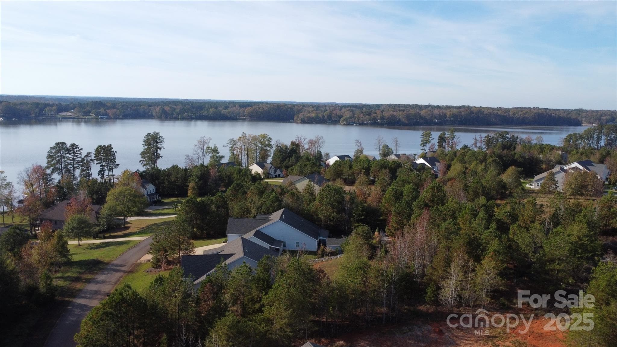 Lakeshore Drive - 10153 Lakeshore Drive, Lancaster