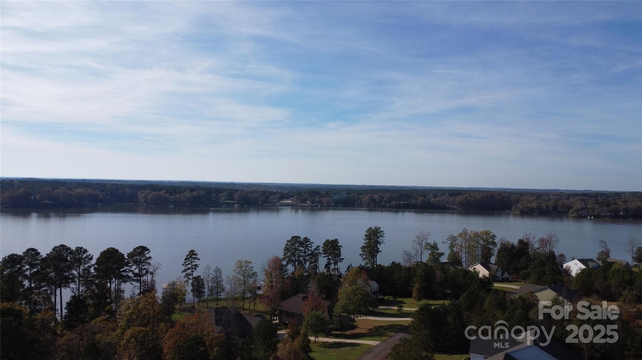 Fishing Creek Lake - 10153 Lakeshore Drive, Lancaster