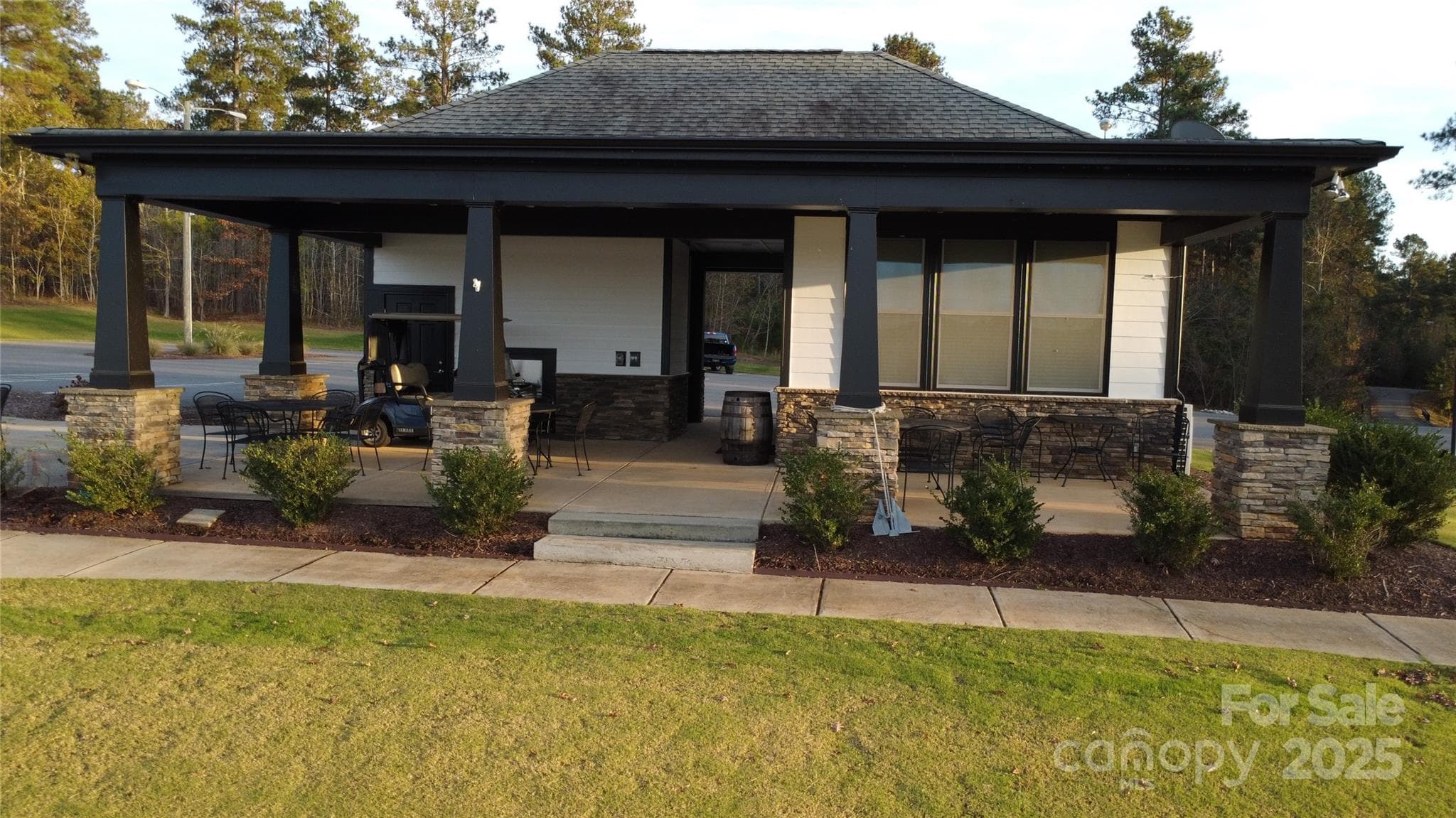 Sunset Pointe Marina - 10153 Lakeshore Drive, Lancaster