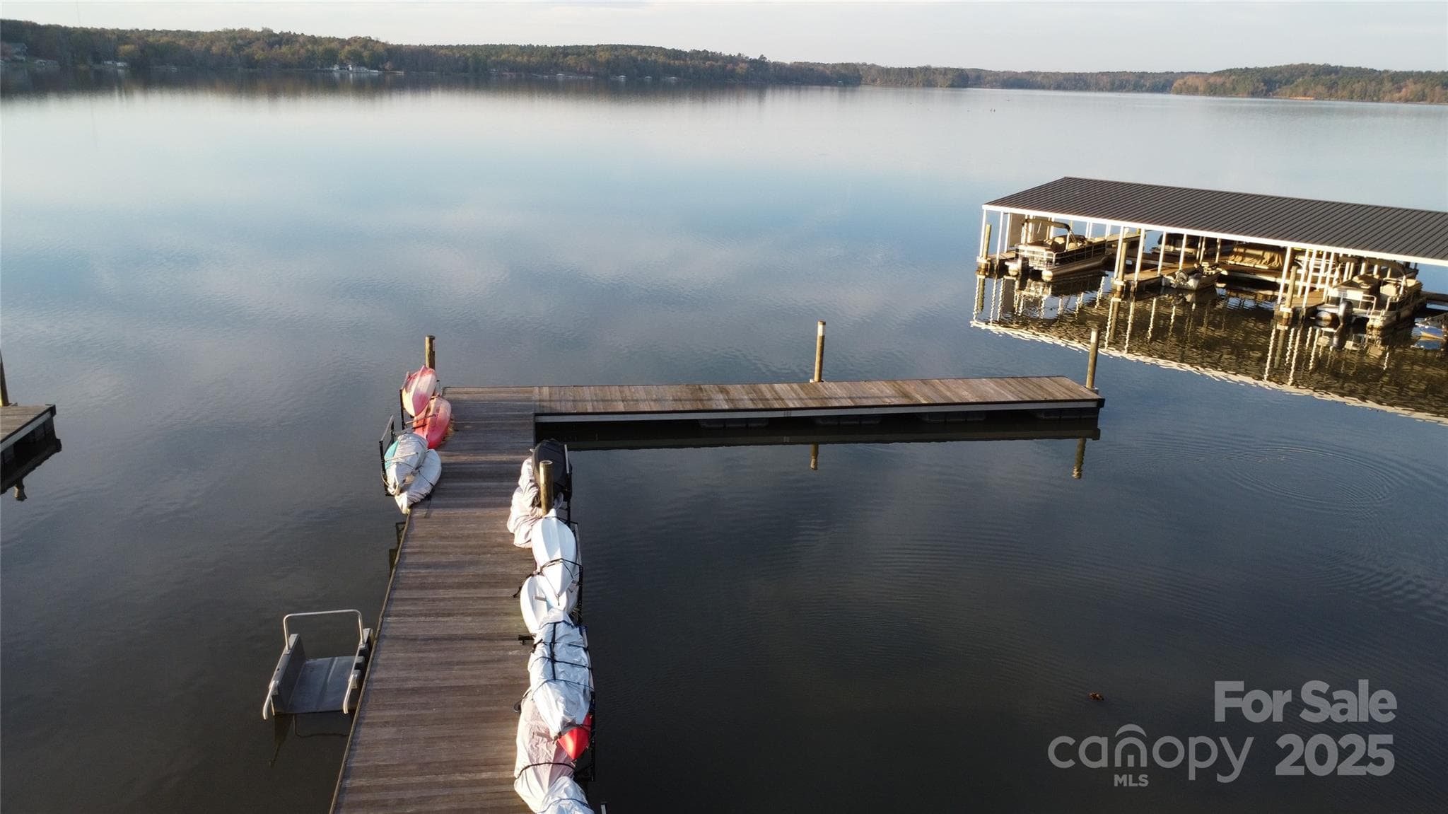 Sunset Pointe Marina - 10153 Lakeshore Drive, Lancaster