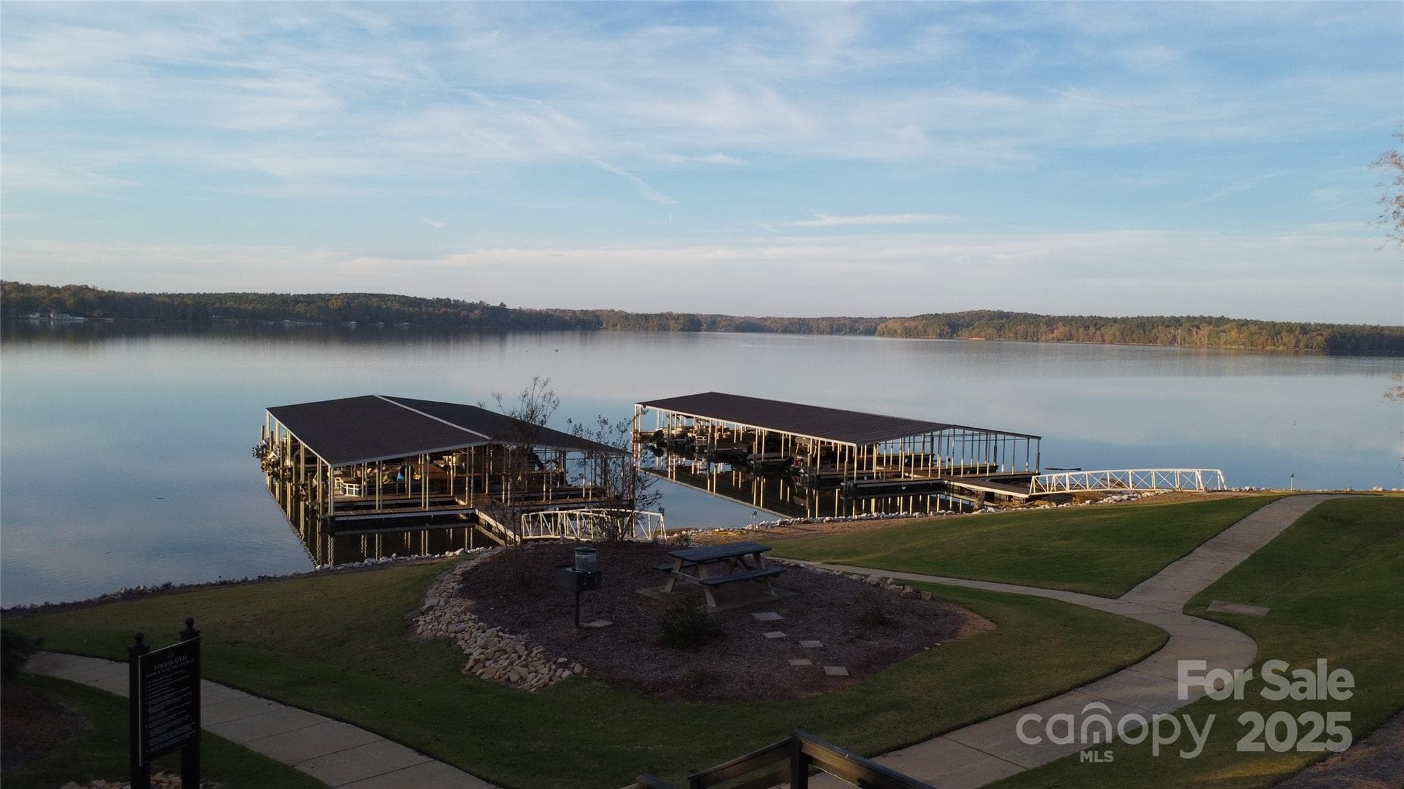 Sunset Pointe Marina - 10153 Lakeshore Drive, Lancaster