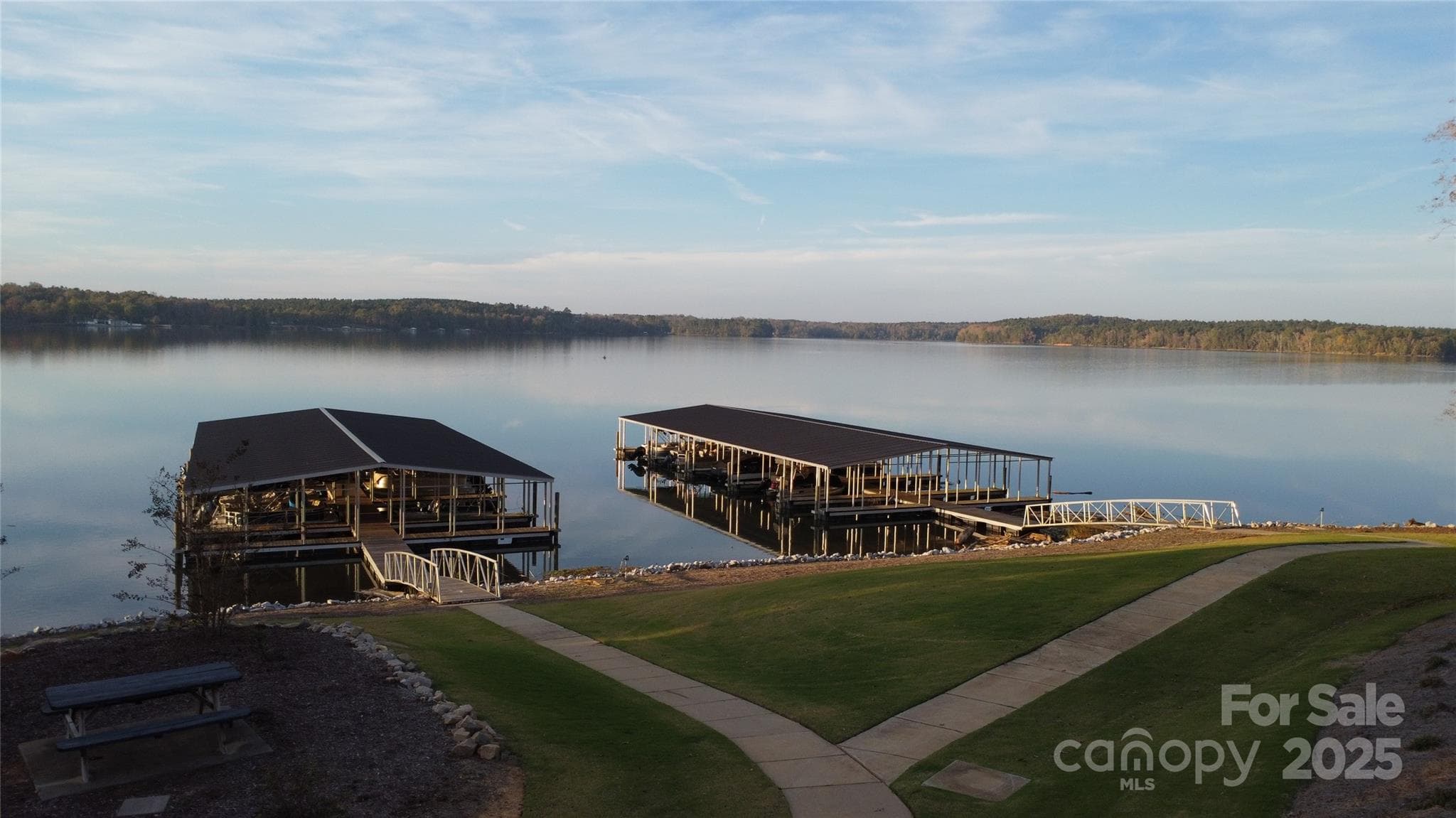 Sunset Pointe Marina - 10153 Lakeshore Drive, Lancaster