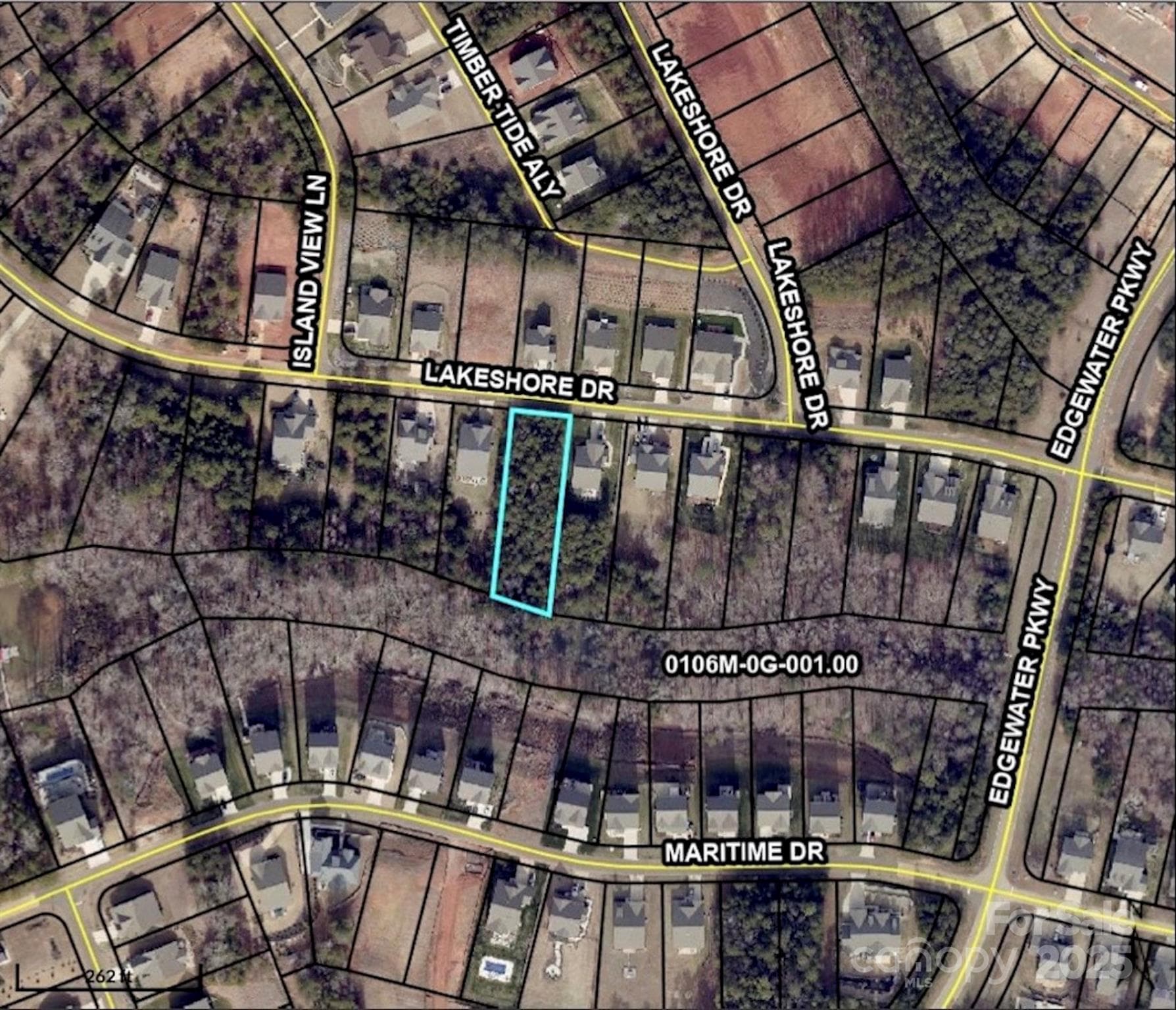 Lot at 10153 Lakeshore Drive, Lancaster, photo 5 of 18
