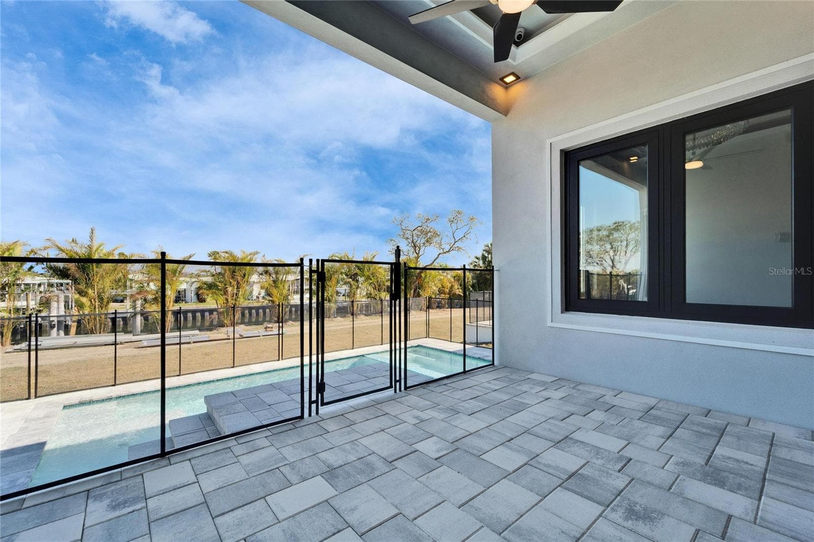 Single Family Residence at 6540 SIMONE SHORES CIR, APOLLO BEACH, photo 67 of 85
