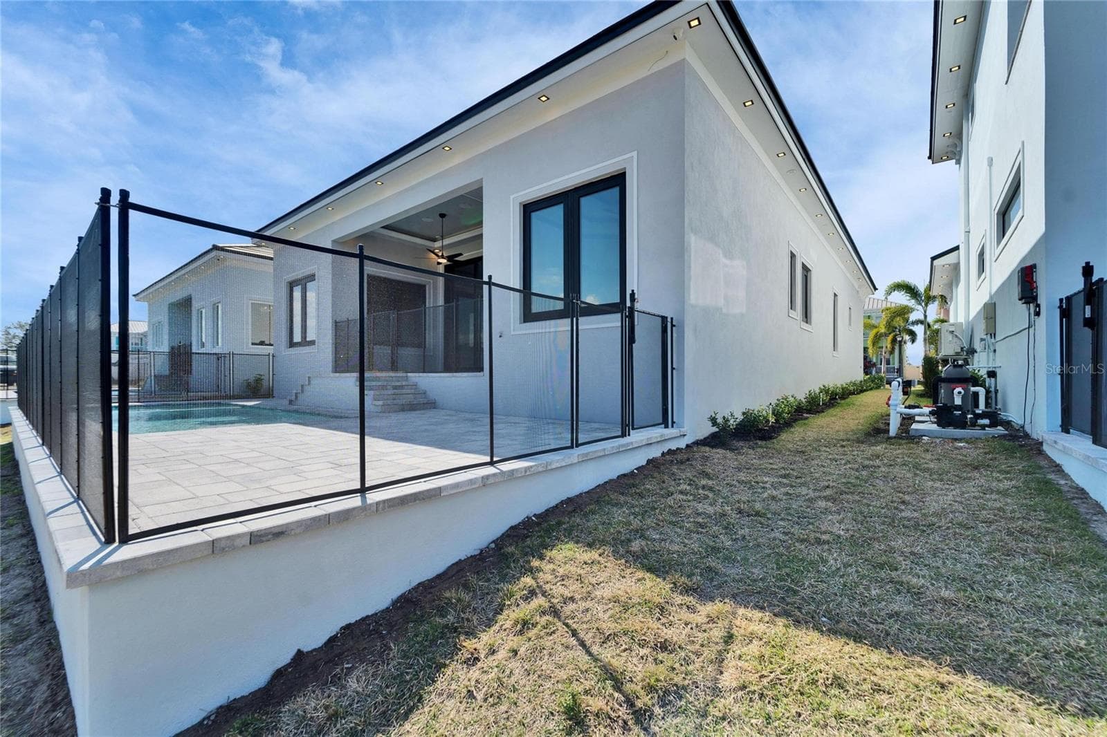 Single Family Residence at 6540 SIMONE SHORES CIR, APOLLO BEACH, photo 70 of 85