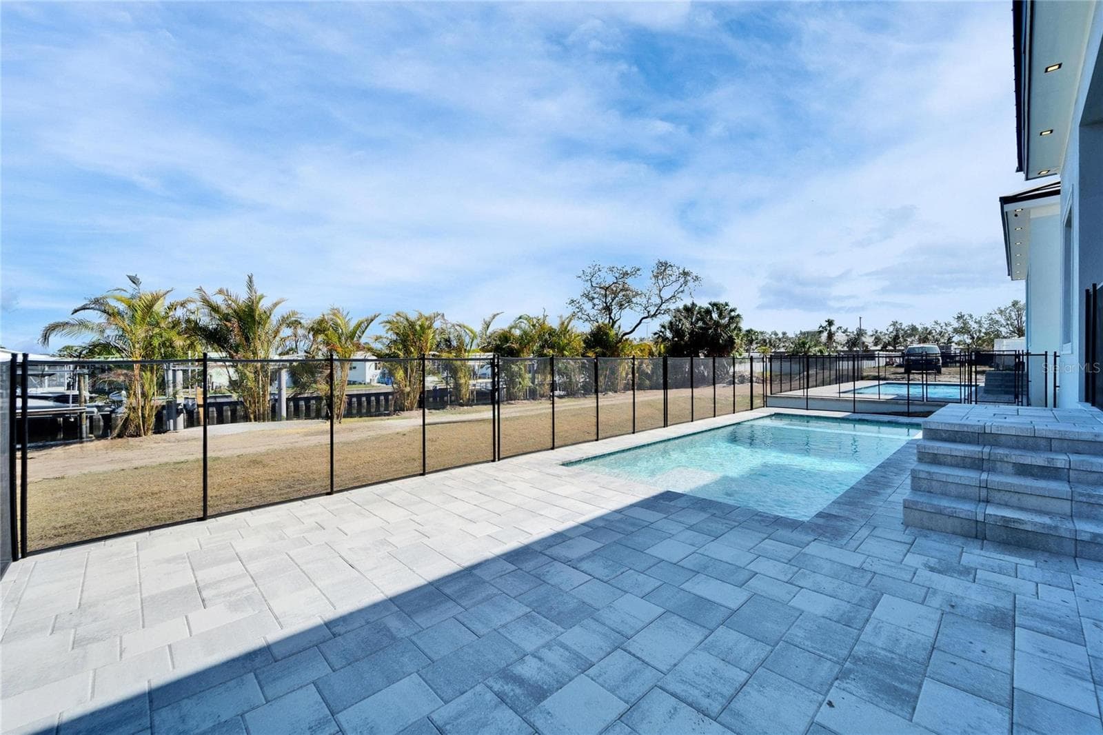 Single Family Residence at 6540 SIMONE SHORES CIR, APOLLO BEACH, photo 72 of 85