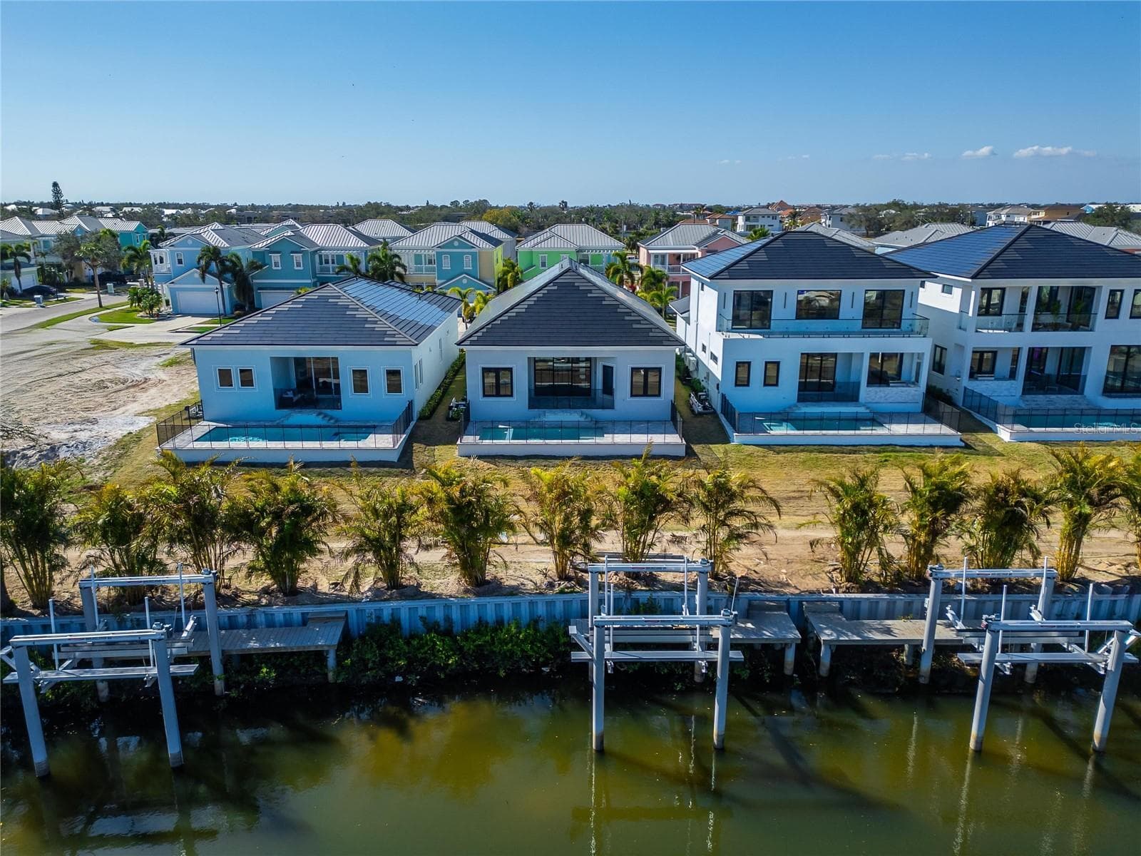 Single Family Residence at 6540 SIMONE SHORES CIR, APOLLO BEACH, photo 83 of 85