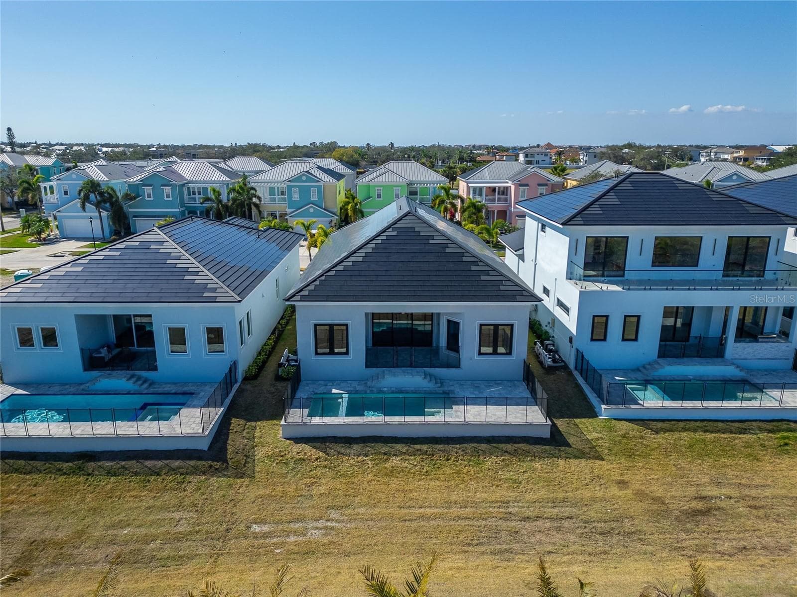 Single Family Residence at 6540 SIMONE SHORES CIR, APOLLO BEACH, photo 84 of 85