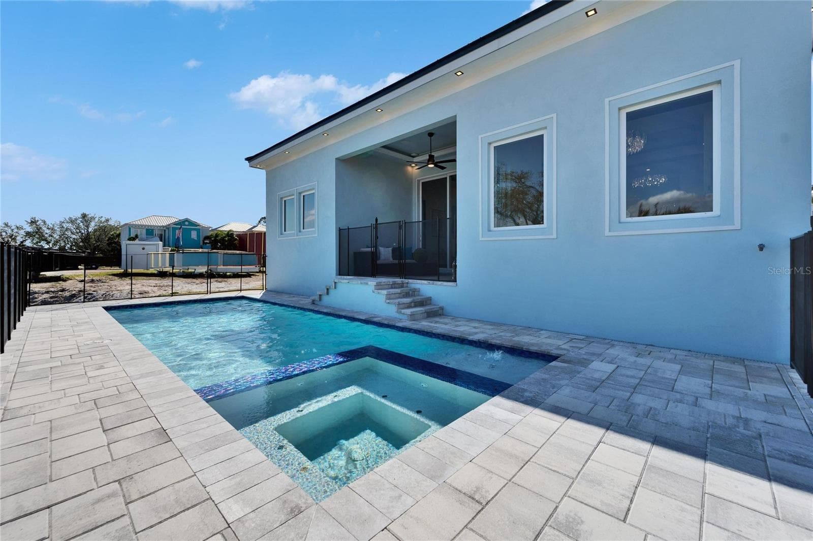 Single Family Residence at 6542 SIMONE SHORES CIR, APOLLO BEACH, photo 57 of 75
