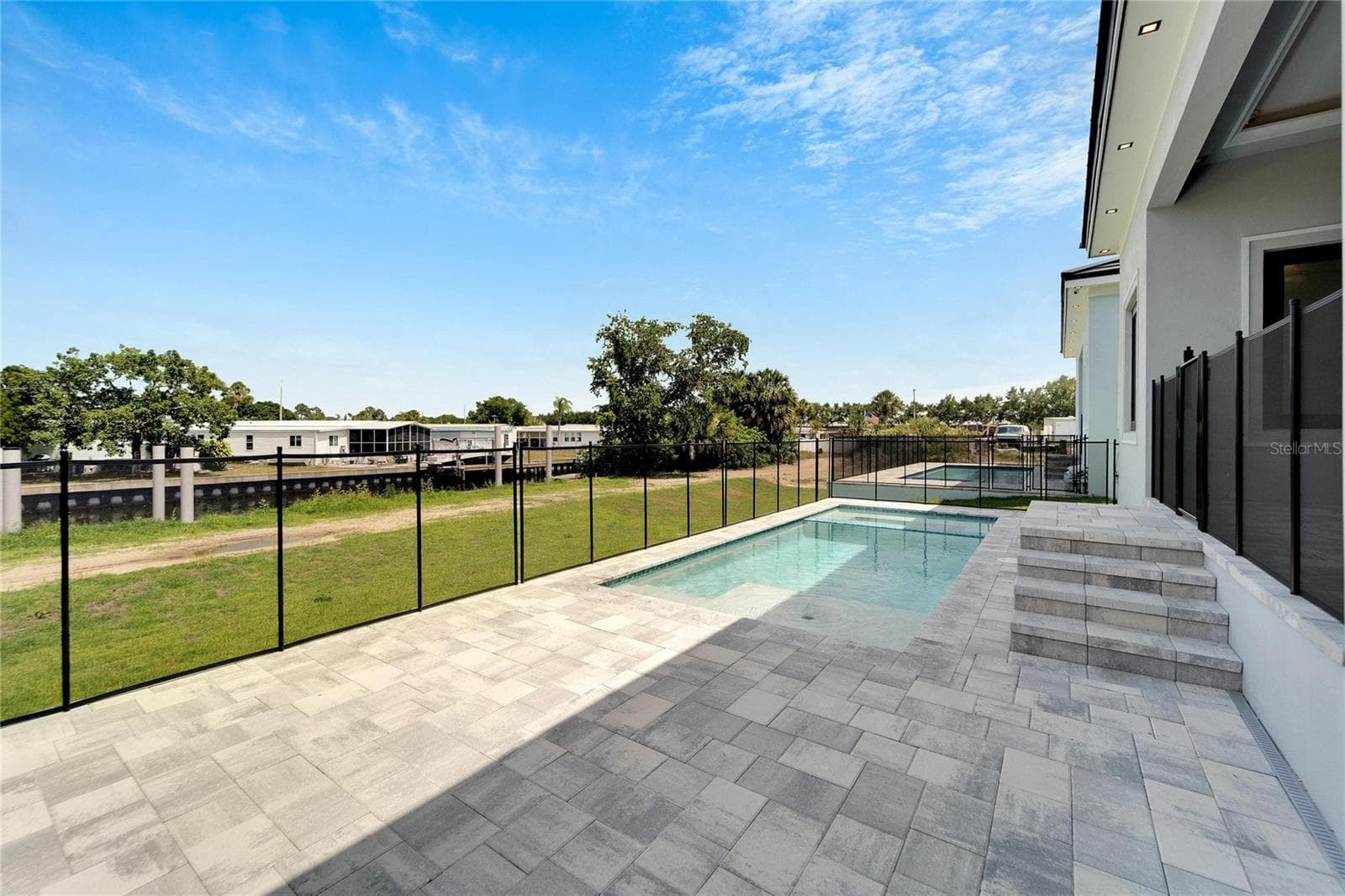 Single Family Residence at 6540 SIMONE SHORES CIR, APOLLO BEACH, photo 56 of 85