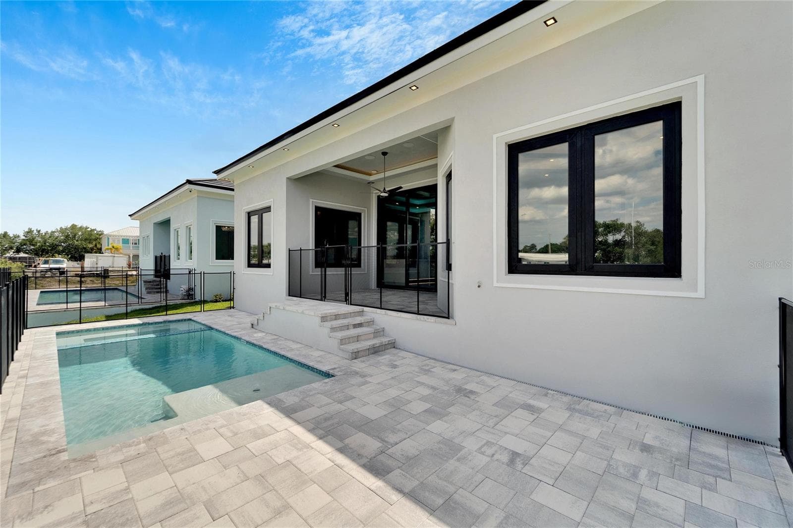 Single Family Residence at 6540 SIMONE SHORES CIR, APOLLO BEACH, photo 57 of 85