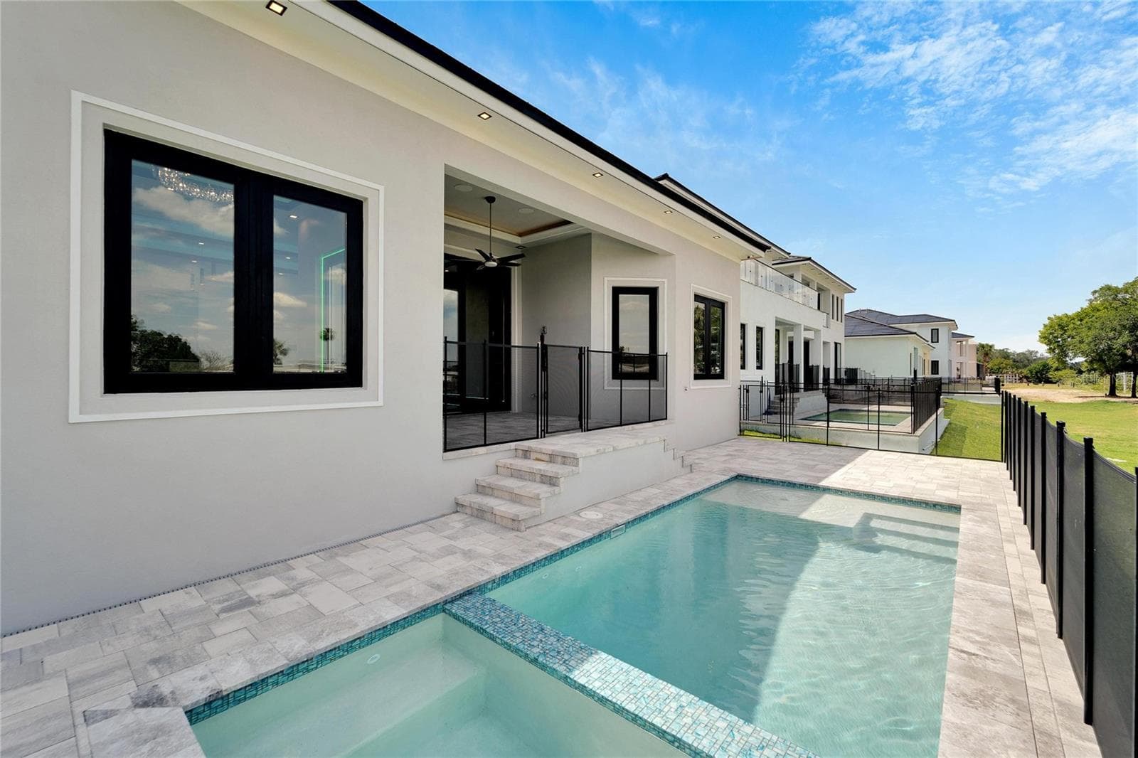 Single Family Residence at 6540 SIMONE SHORES CIR, APOLLO BEACH, photo 58 of 85