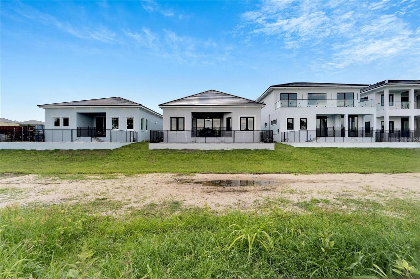 Single Family Residence at 6540 SIMONE SHORES CIR, APOLLO BEACH, photo 66 of 85