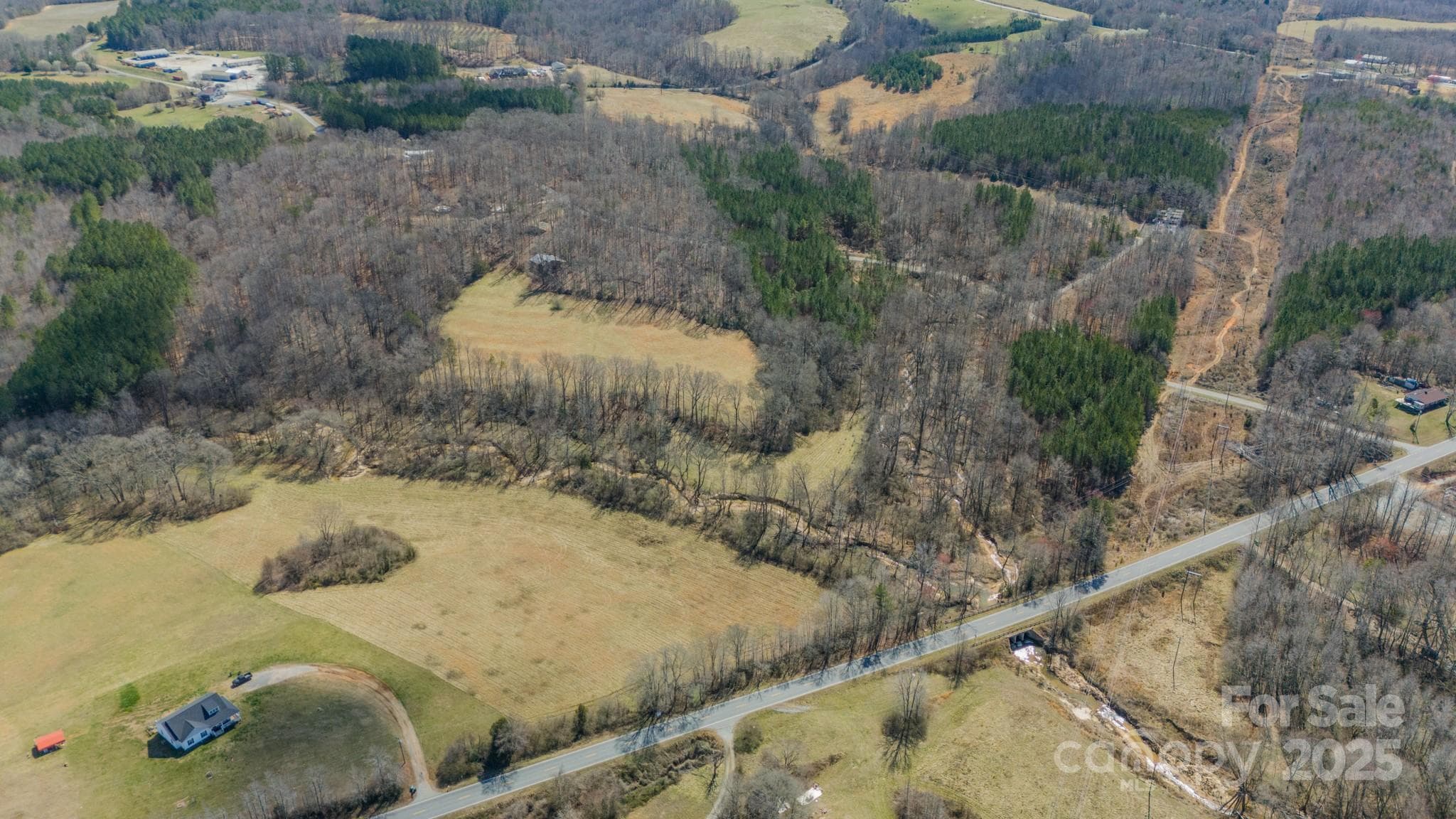 Acreage at 000 N Mountain Street, Blacksburg, photo 19 of 27
