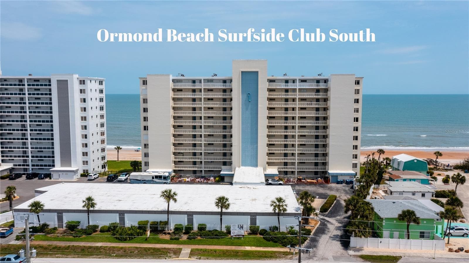 1133 OCEAN SHORE BLVD #302