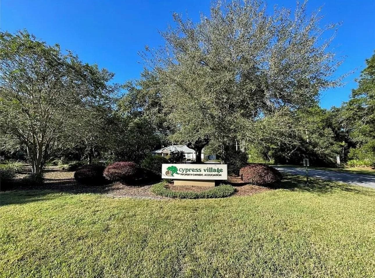 Land at 16 MAYTEN CT N, HOMOSASSA, photo 4 of 15