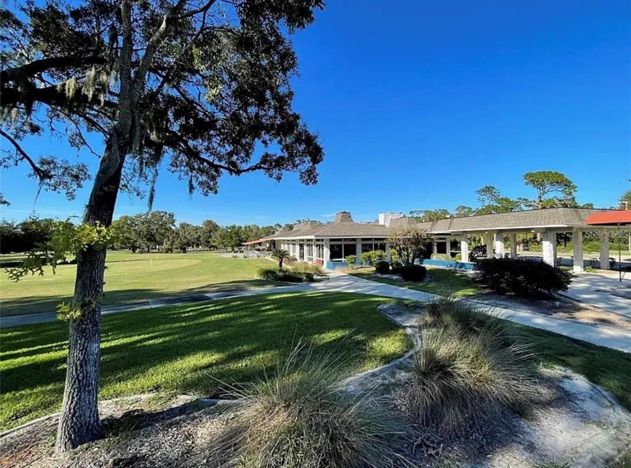 Land at 16 MAYTEN CT N, HOMOSASSA, photo 9 of 15